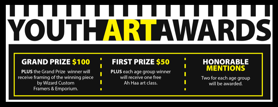 Youth Art Exhibit