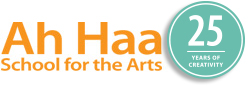 Ah Haa School for the Arts | painting | drawing